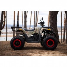 Квадроцикл дитячий Comman Scorpion 200cc 2019 Black