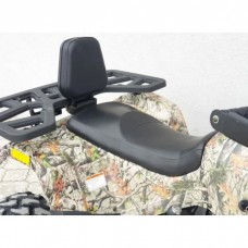 Квадроцикл дитячий Comman Scorpion 200cc 2019 Black