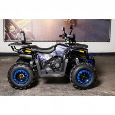 Квадроцикл дитячий Forte Braves 200 Lux