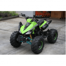 Квадроцикл Hamer HT-125 Sport 004