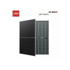 Сонячна панель Longi Solar 655W