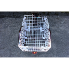 Електровелосипед триколісний SKYMOTO BIG HAPPY 350W 48V 10Ah 22"/20"