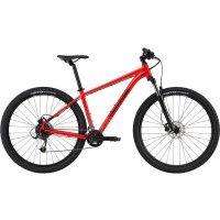 Велосипед Cannondale Trail 7 29"