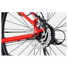 Велосипед Cannondale Trail 7 29"