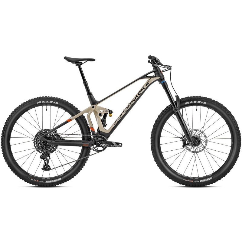 Велосипед Mondraker Superfoxy Carbon R 29"