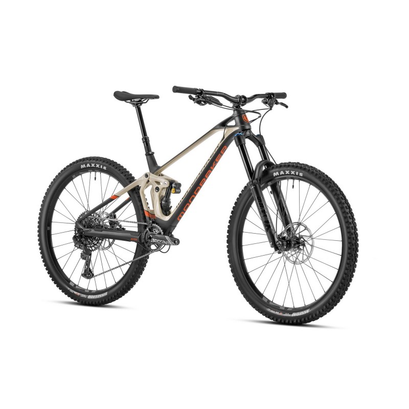 Велосипед Mondraker Superfoxy Carbon R 29"