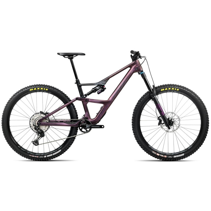 Велосипед Orbea Occam LT M30 29"