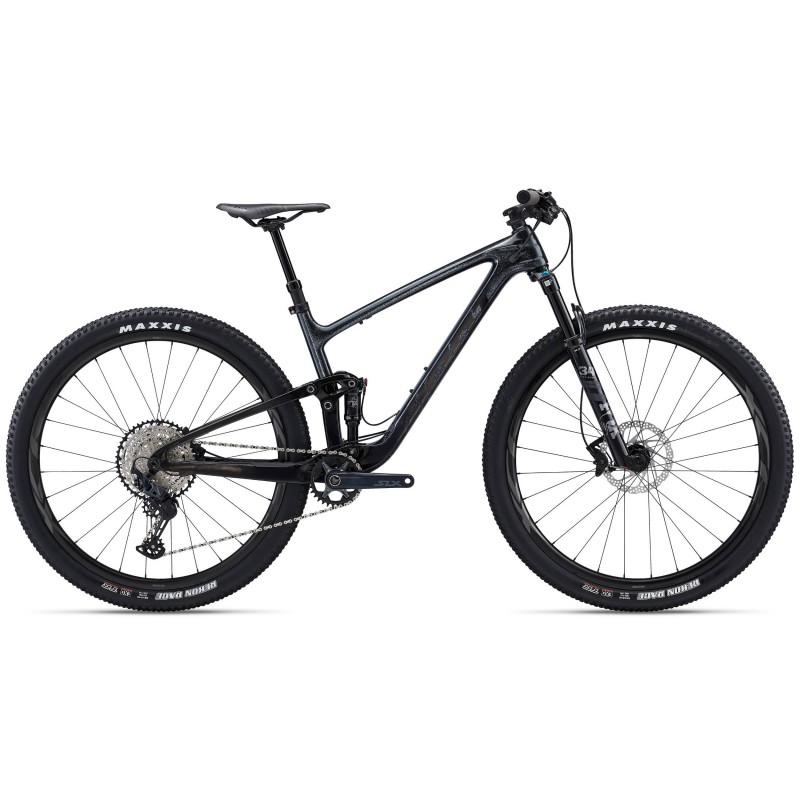 Велосипед Giant Anthem Advanced Pro 2 29"