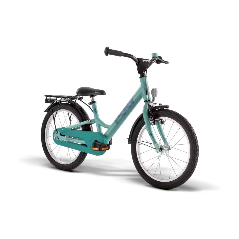 Велосипед Puky Youke 18"