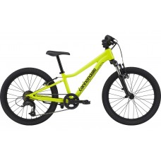 Велосипед Cannondale Kids Trail 20"