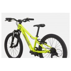 Велосипед Cannondale Kids Trail 20"