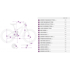Велосипед Liv Tempt 20 Lite 20"