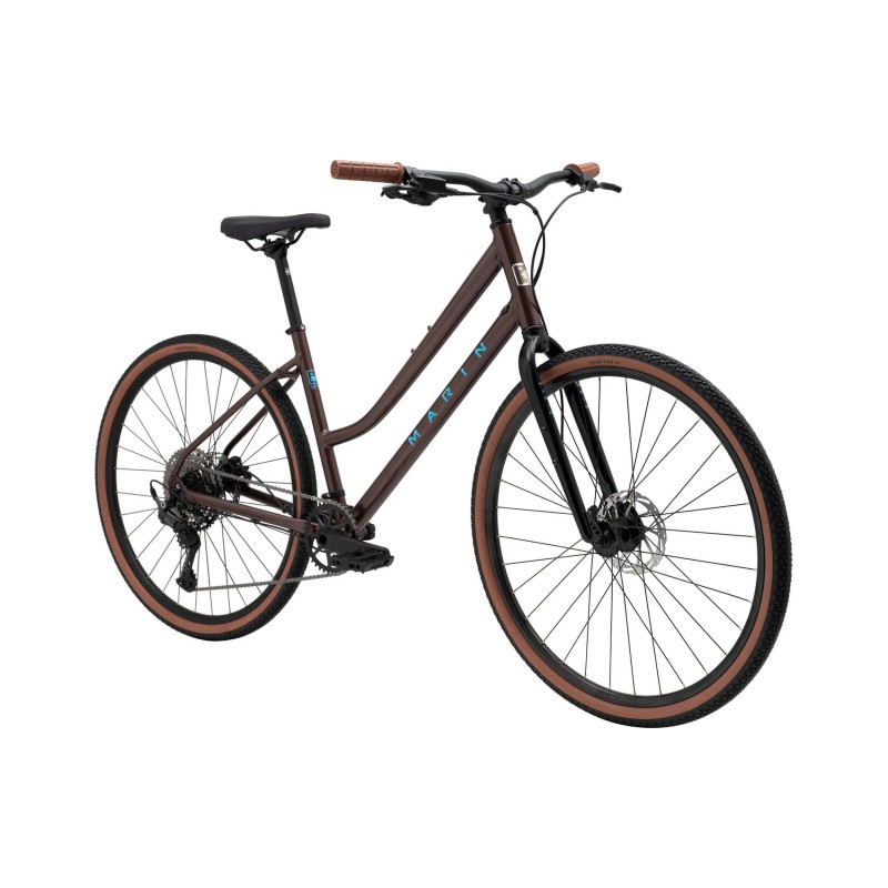 Велосипед Marin Kentfield 3 ST 28"