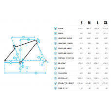 Велосипед Marin Stinson 2 27.5"