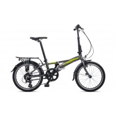 Велосипед Author Simplex 20"