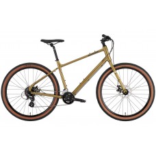 Велосипед Kona Dew 28"