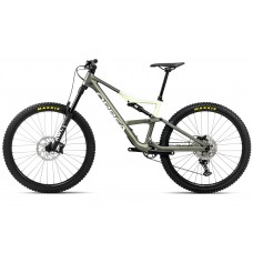Велосипед Orbea Occam LT H30 29"