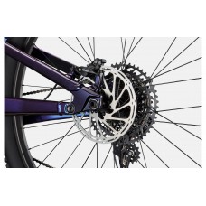 Велосипед Cannondale Habit 3 29"