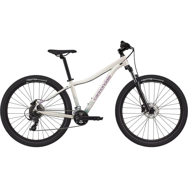 Велосипед Cannondale Trail Women's 7 29"