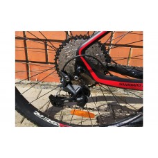 Велосипед Crosser Genesis 29"