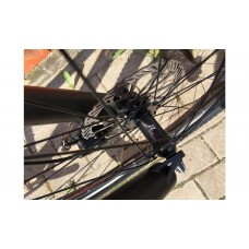 Велосипед Crosser Genesis 29"