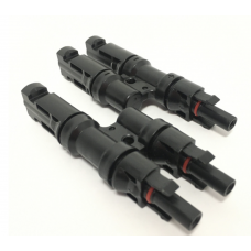 Конектор T-branch 1500VDC