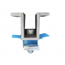 Притискувач міжпанельний