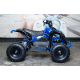 Дитячий квадроцикл Motoleader Pioner Синій