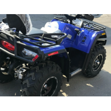 Квадроцикл Hisun 300 Камо