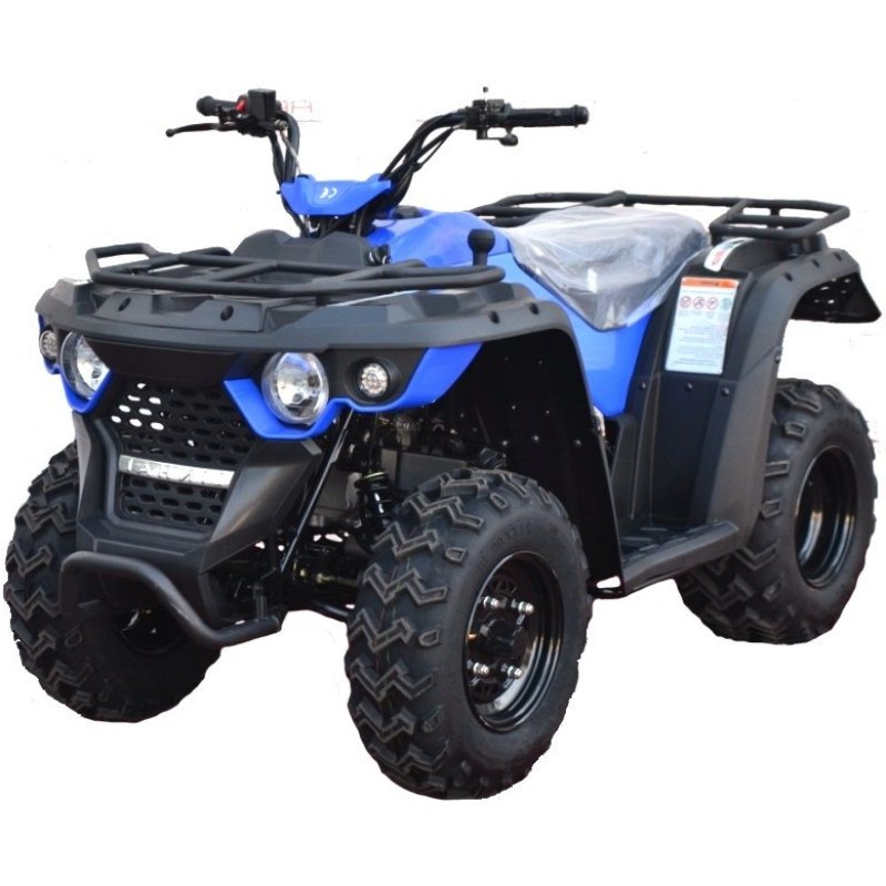 Квадроцикл Linhai M150