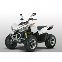 Квадроцикл Kymco MAXXER 450 I 4 × 4