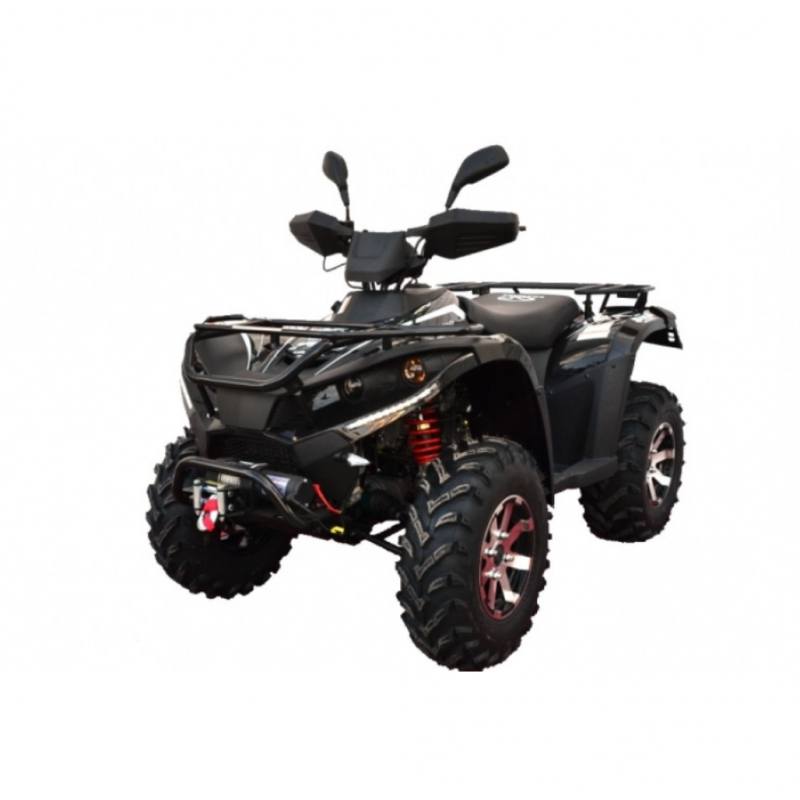 Квадроцикл Linhai-Yamaha 400 sport