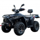 Квадроцикл Linhai LH300-D EFI ProMax 4×4 Чорний