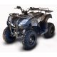 Квадроцикл SkyBike Hyper 150 Camo