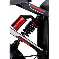 Електрофетбайк Minako Apex 240W 48V 20Ah 20"