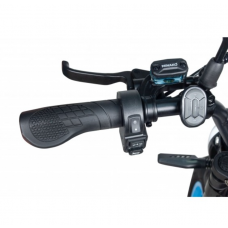 Електрофетбайк Minako Apex 240W 48V 20Ah 20"