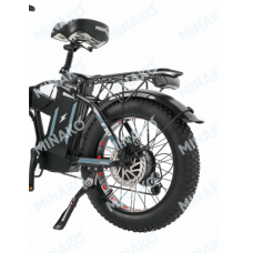 Електрофетбайк Minako F10 PRO 240W 48V 20Ah 20"