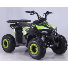 Квадроцикл дитячий ORIX CHIX 110