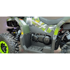 Квадроцикл Comman Scorpion 200cc New 2023 зелений