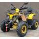 Квадроцикл Comman Scorpion 200cc New 2023 жовтий