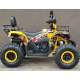 Квадроцикл Comman Scorpion 200cc New 2023 жовтий