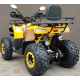 Квадроцикл Comman Scorpion 200cc New 2023 жовтий