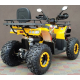 Квадроцикл Comman Scorpion 200cc New 2023 жовтий