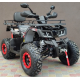 Квадроцикл Comman Scorpion 200cc New 2023 чорний