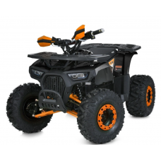 Дитячий квадроцикл Profi HB-EATV1450F-P-5 MP3