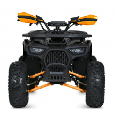 Дитячий квадроцикл Profi HB-EATV1450F-P-5 MP3