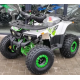 Квадроцикл підлітковий MotoLeader ML125ATV Hunter зелений