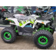 Квадроцикл підлітковий MotoLeader ML125ATV Hunter зелений