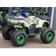 Квадроцикл підлітковий MotoLeader ML125ATV Hunter зелений