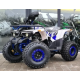 Квадроцикл підлітковий MotoLeader ML125ATV Hunter синій